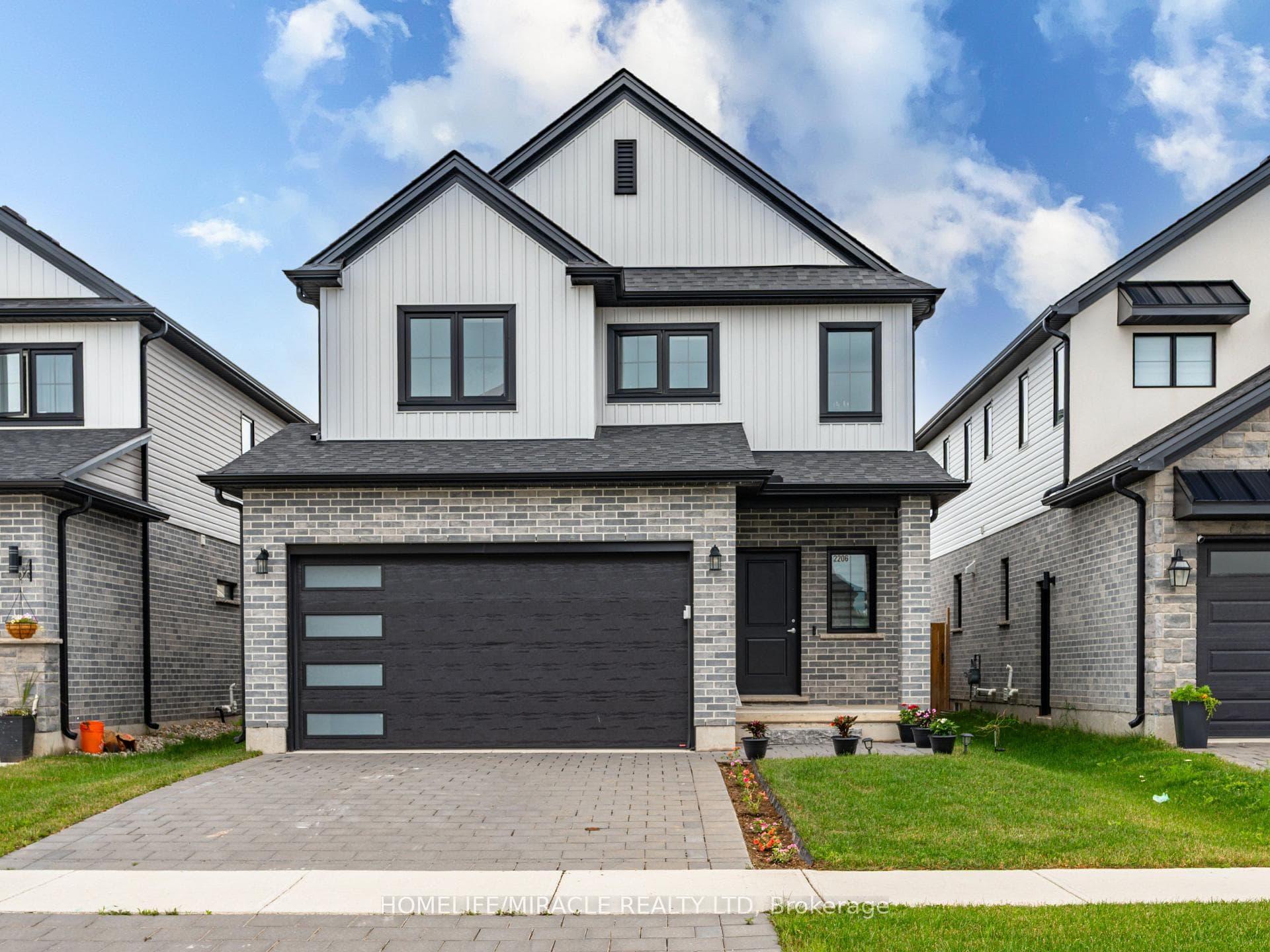 2206 Southport Crescent, London South, ON N6M 0H9, London South — photo 1