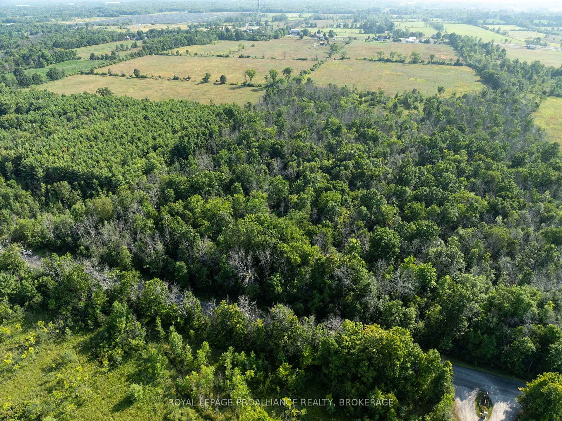 PT LT 6 Sunnyside Road, Rideau Lakes, ON K0G 1X0, Rideau Lakes — photo 1