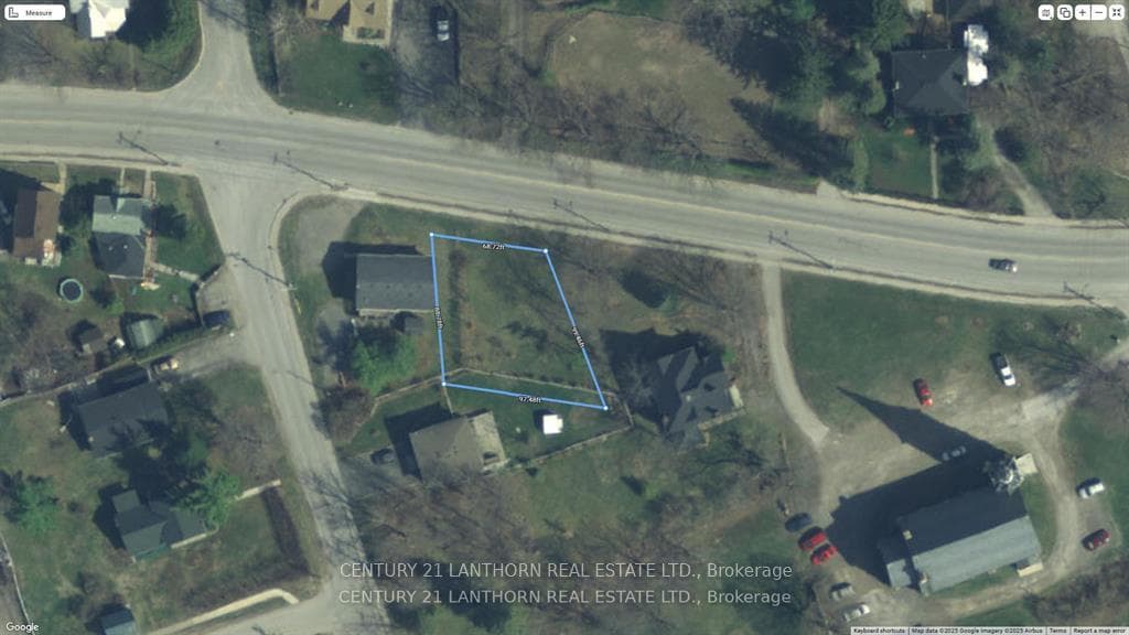 0 St Lawrence Street W, Centre Hastings, ON K0K 2K0, Centre Hastings — photo 1