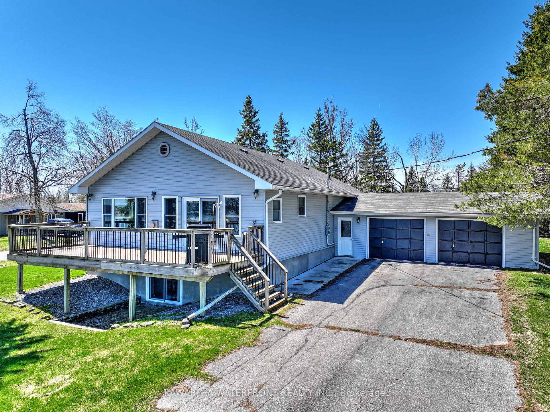 519 Long Beach Road, Kawartha Lakes, ON K0M 1G0, Kawartha Lakes — photo 1
