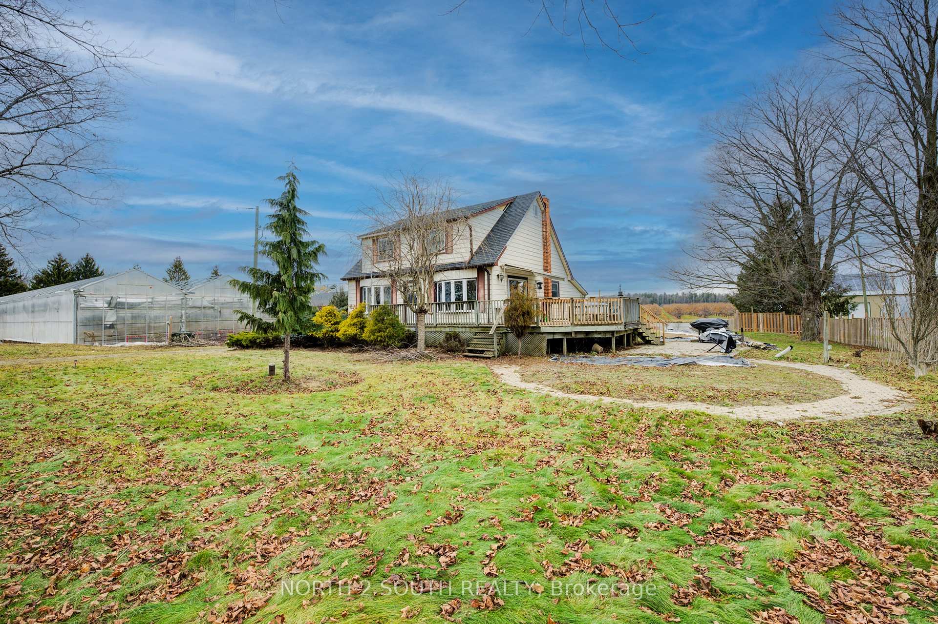 681 Conc 14 Townsend Road, Norfolk, ON N3Y 4K3, Norfolk — photo 1