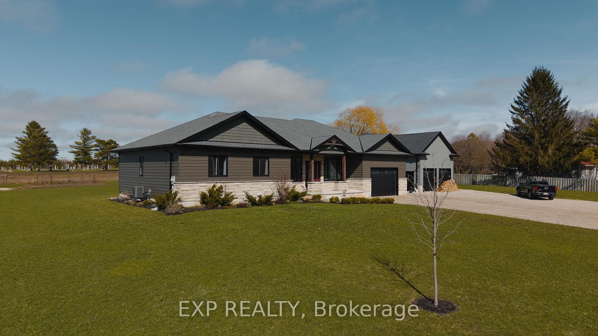 43830 Cranbrook Road, Huron East, ON N0G 1H0, Huron East — photo 1