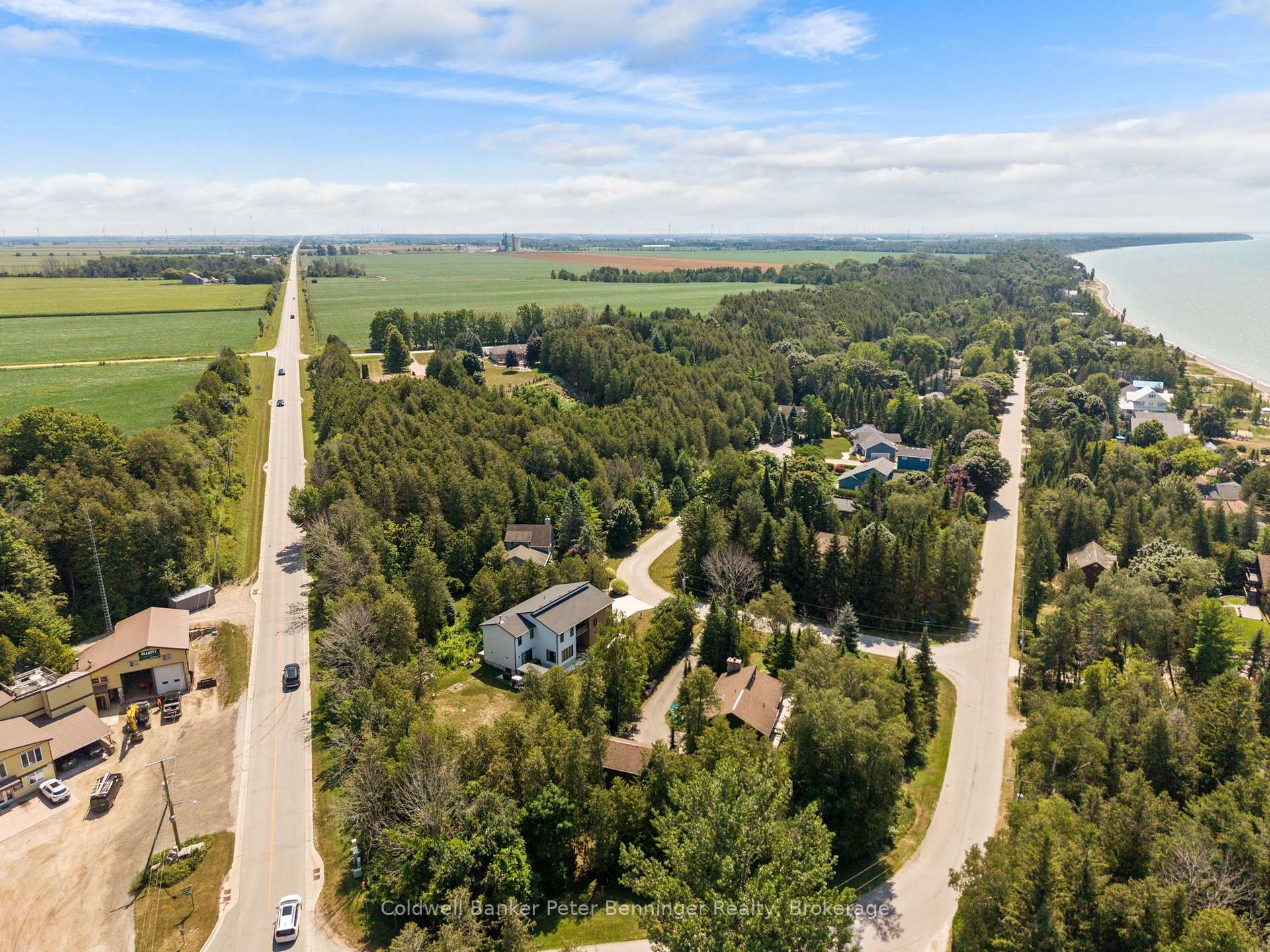 LT 17 PL 594 Courtney Court, Ashfield-Colborne-Wawanosh, ON N2Z 2X3, Ashfield-Colborne-Wawanosh — photo 1