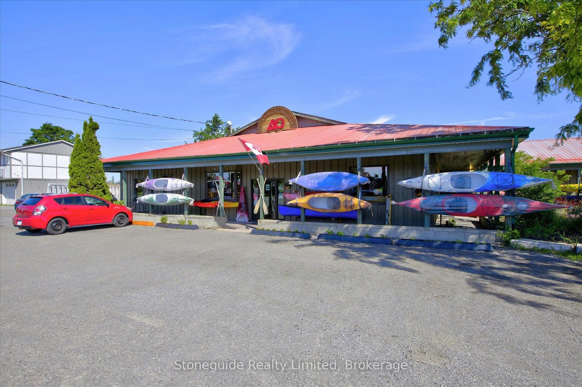 1824 8th Line, Selwyn, ON K0L 2H0, Selwyn — photo 1