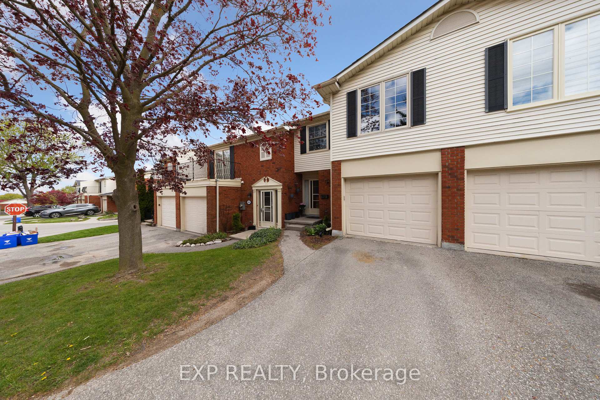 478 Wilkins Street E 66, London South, ON N6C 5B2, London South — photo 1