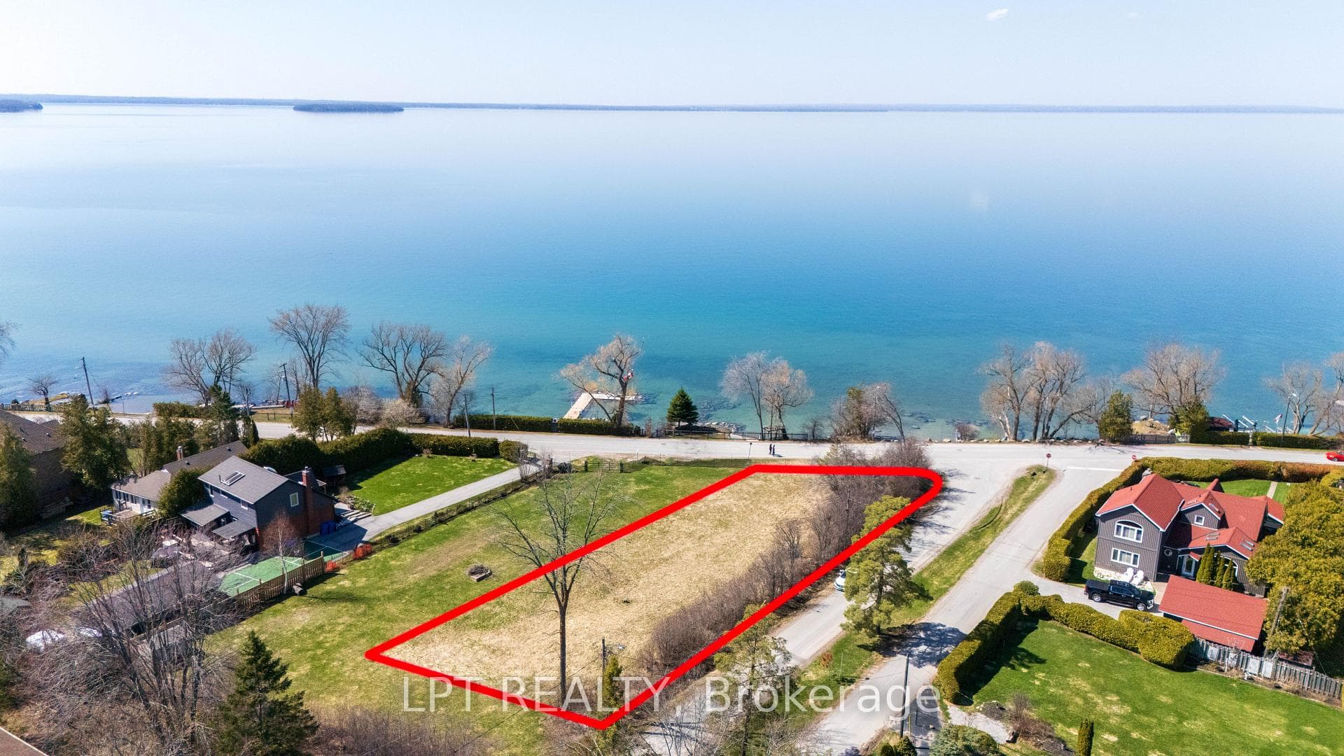 417 Lake Drive E, Georgina, ON L0E 1S0, Georgina — photo 1