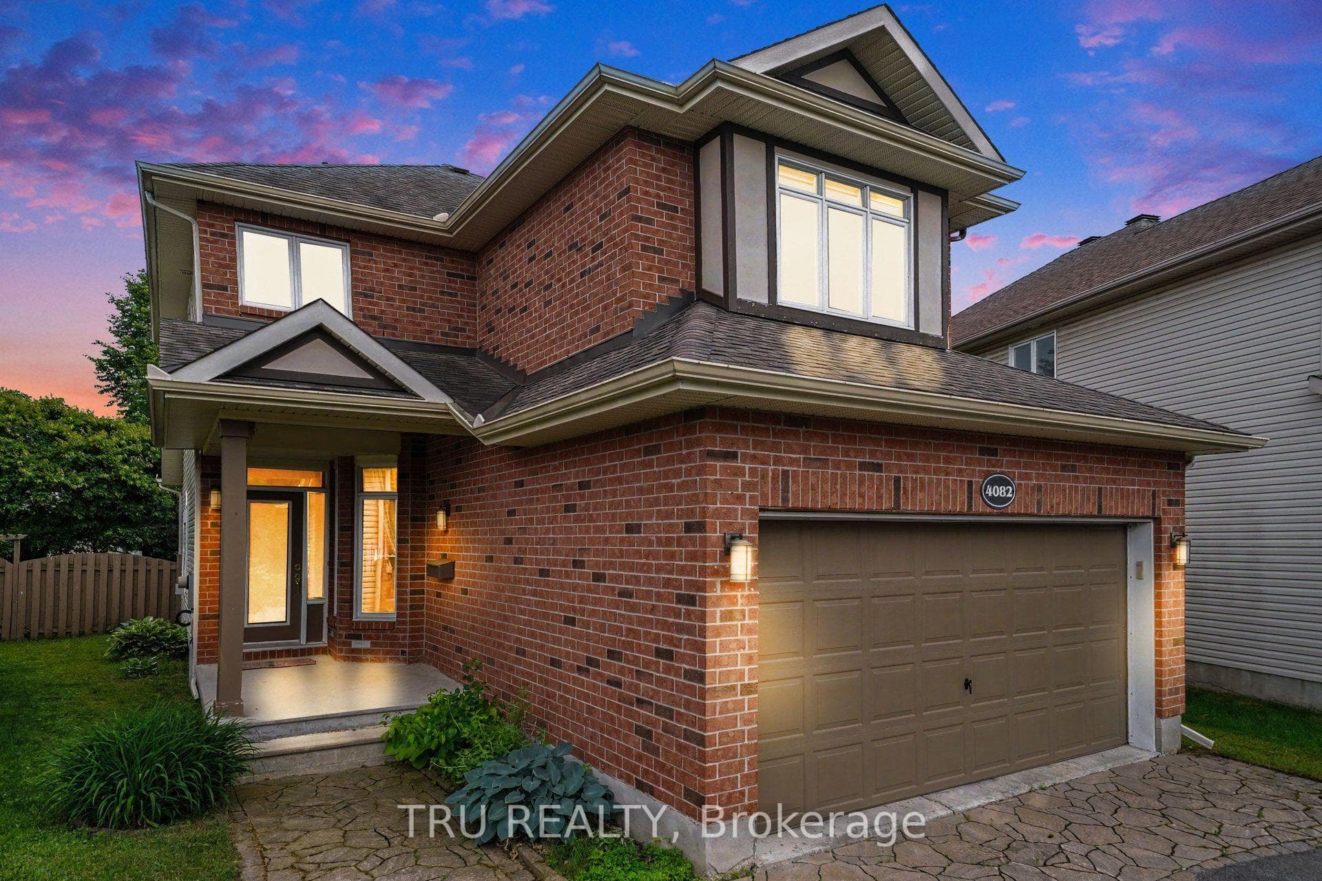 4082 Otter Tail Crescent, Blossom Park - Airport and Area, ON K1V 1R3, Blossom Park - Airport and Area — photo 1