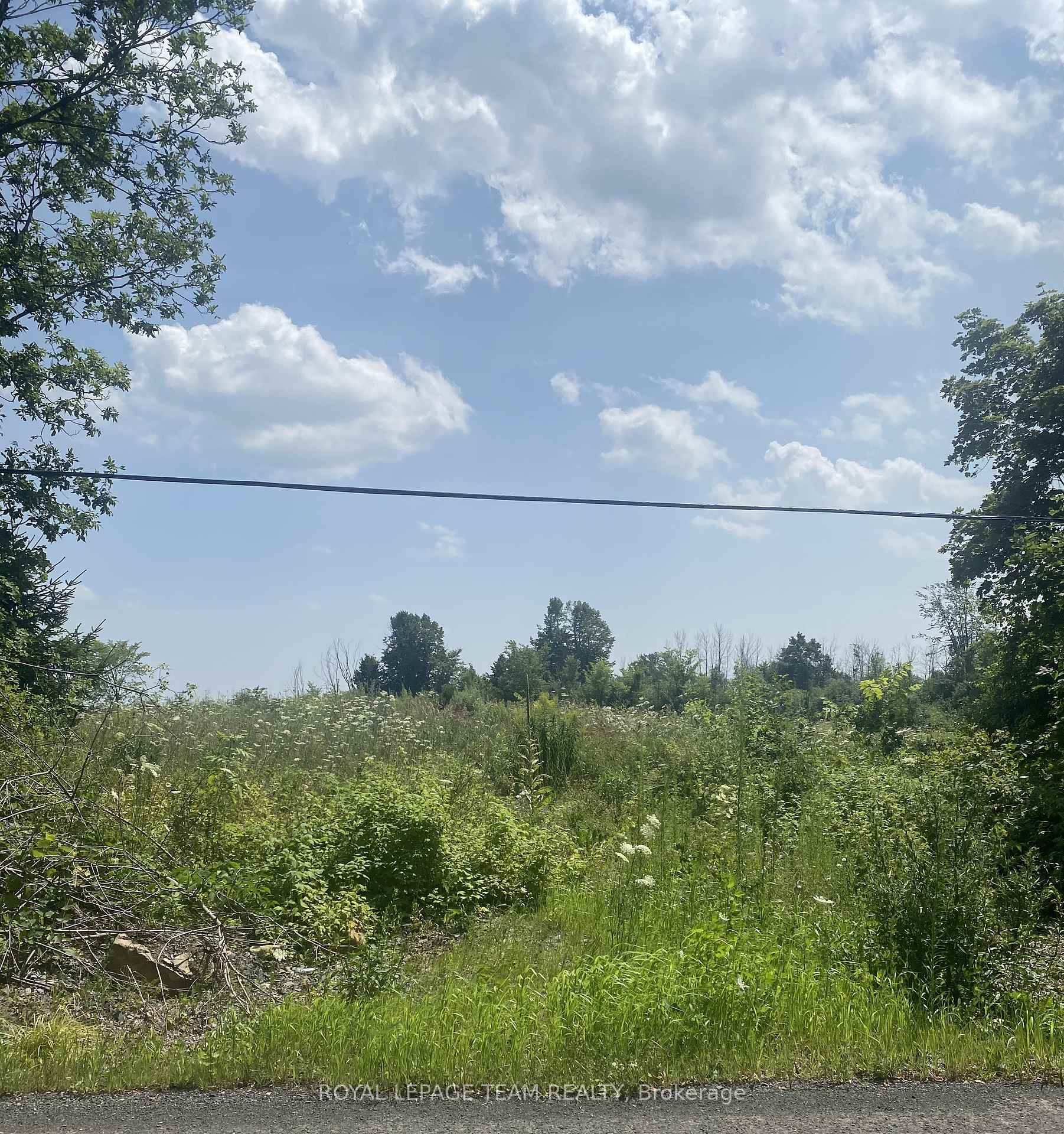 LT 5 Harmony Road, North Dundas, ON K0C 2K0, North Dundas — photo 1