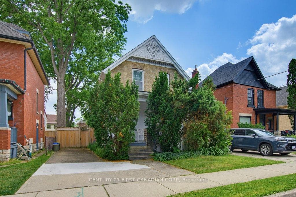 243 Tecumseh Avenue E, London South, ON N6C 1S7, London South — photo 1