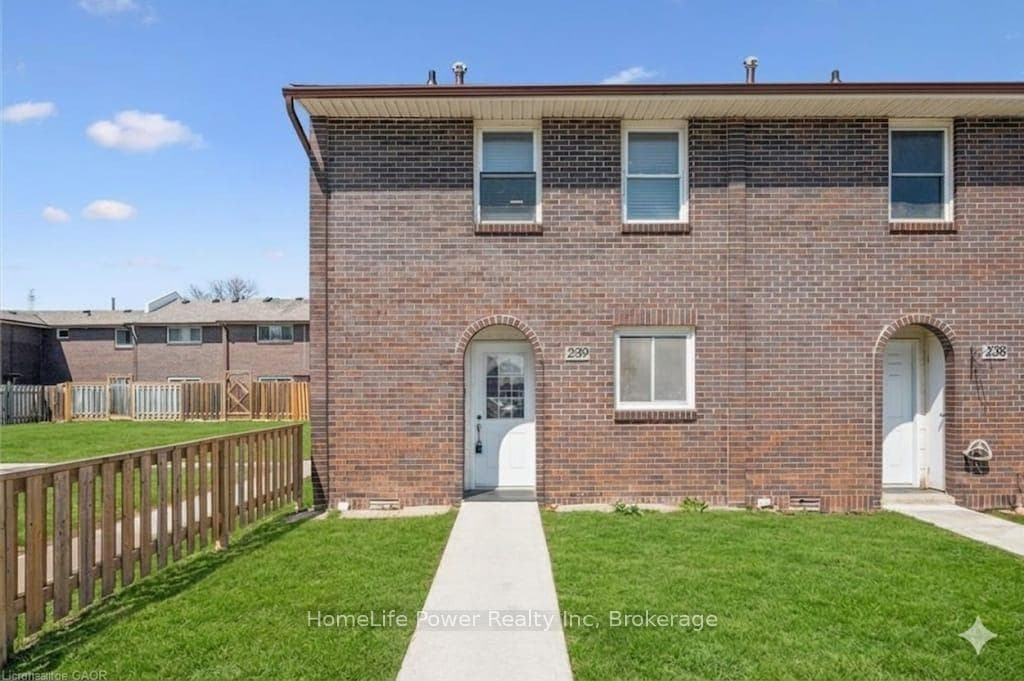 31 Greengate Road, Guelph, ON N1H 6R3, Guelph — photo 1
