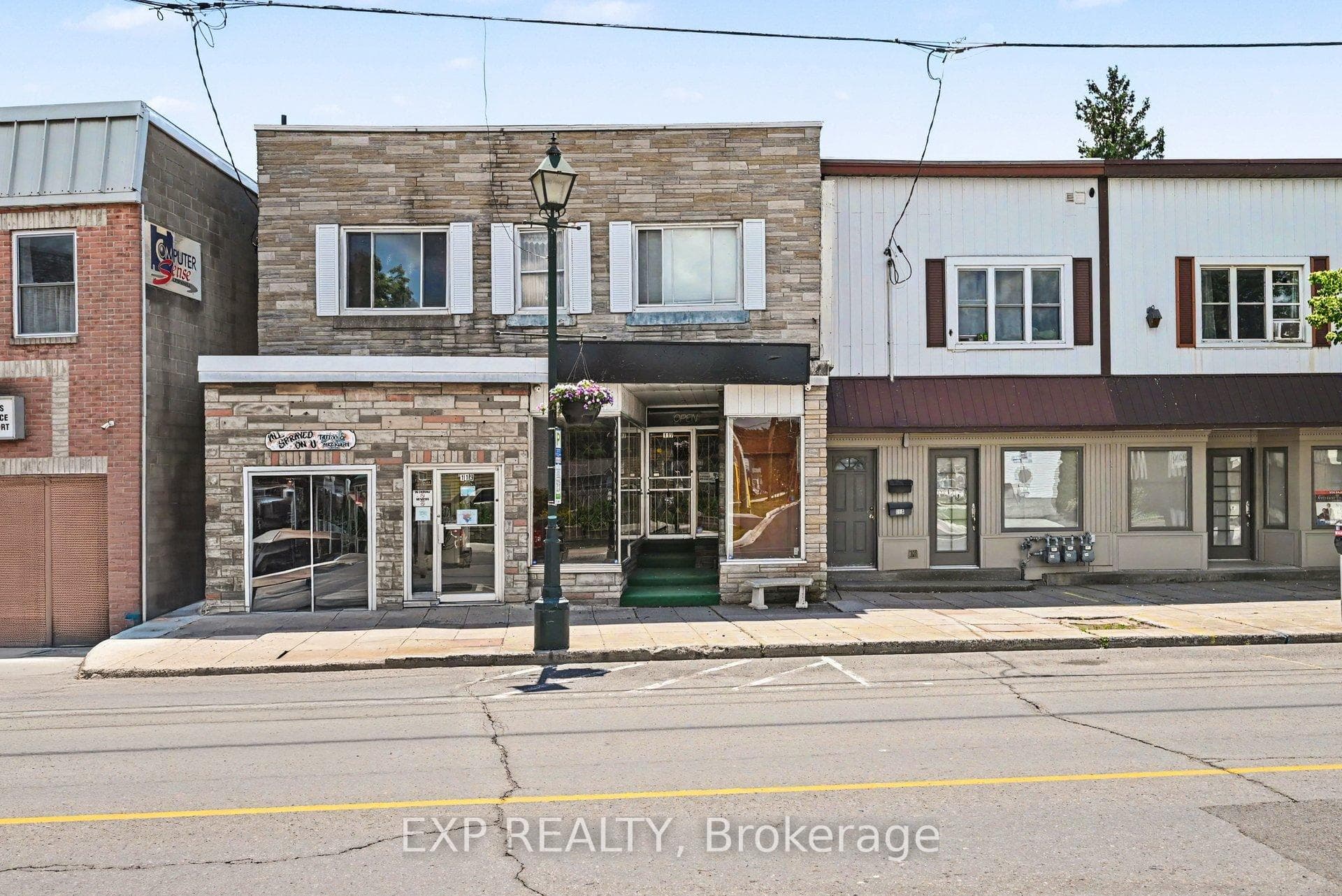 117 Montreal Road, Cornwall, ON K6H 1B2, Cornwall — photo 1