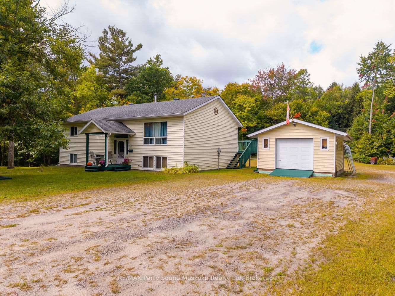 59 Black Road, Seguin, ON P2A 2W8, Seguin — photo 1