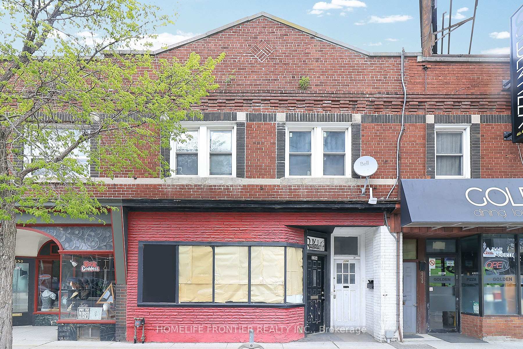 2354 Danforth Avenue, Toronto, ON M4C 1K7, Toronto E02 — photo 1