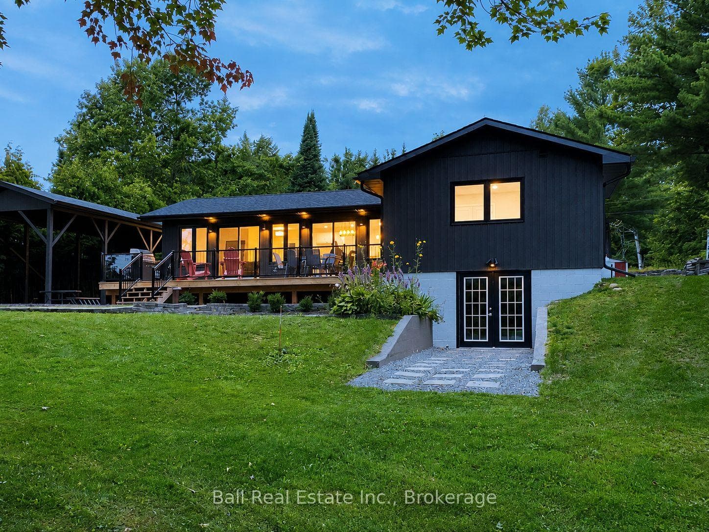 116 Mystic Point Road, Trent Lakes, ON K0L 1J0, Trent Lakes — photo 1