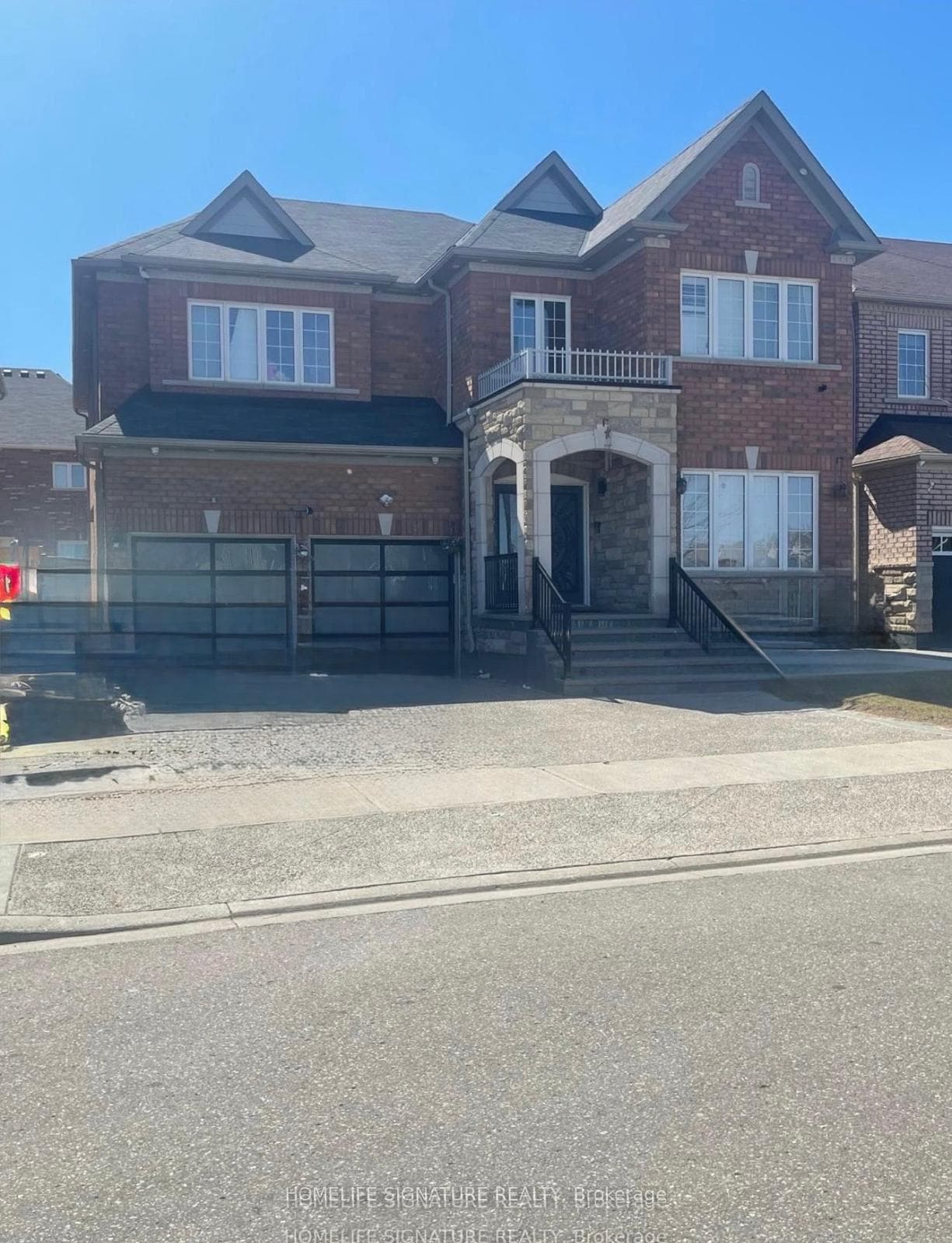 9488 Creditview (Main) Road, Brampton, ON L6X 0E4, Brampton — photo 1