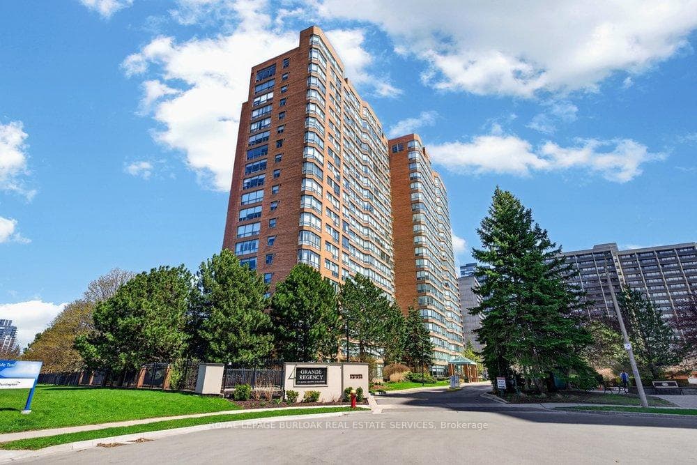 1276 Maple Crossing Boulevard 1503, Burlington, ON L7S 2J9, Burlington — photo 1