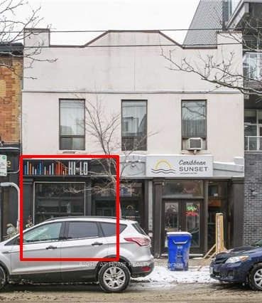 753 Queen Street E, Toronto, ON M4M 1H3, Toronto E01 — photo 1