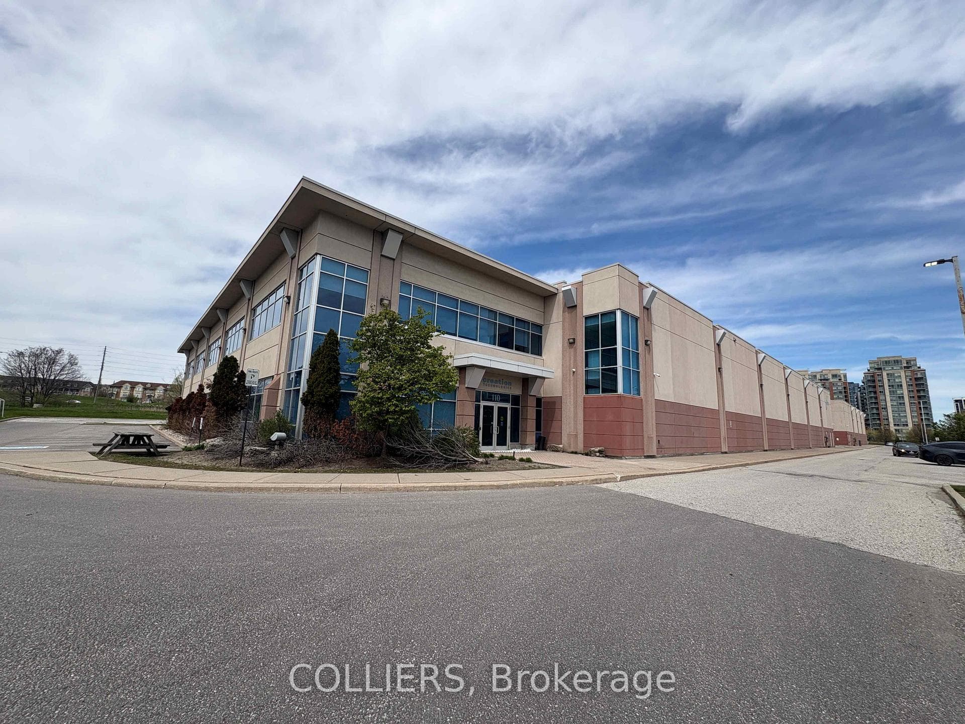 110 Clegg Road, Markham, ON L6G 1E1, Markham — photo 1