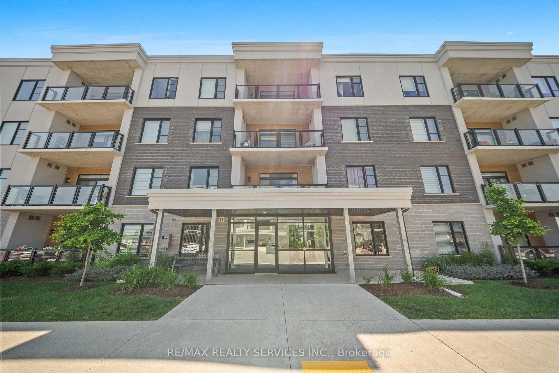 99B Farley Road 304, Centre Wellington, ON N1M 0K5, Centre Wellington — photo 1