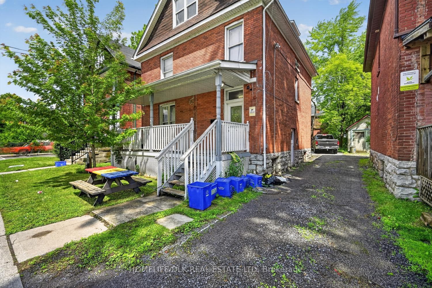561 Johnson Street, Kingston, ON K7L 1Z9, Kingston — photo 1