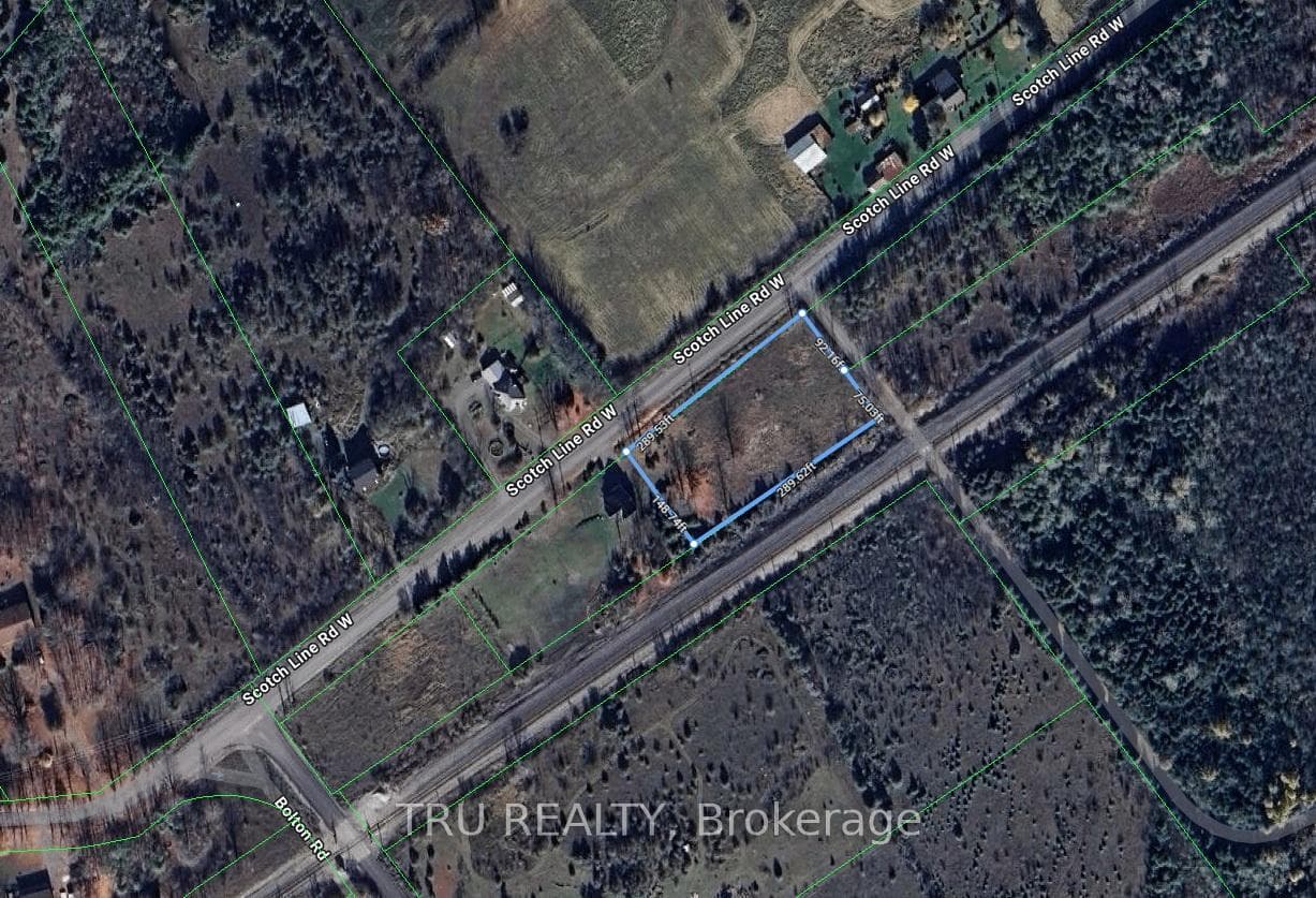 394 Scotch Line Road, North Grenville, ON K0G 1J0, North Grenville — photo 1