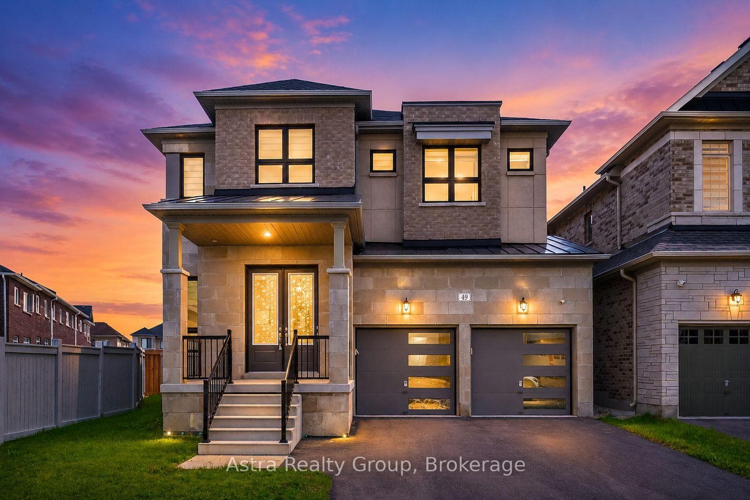 49 Westlake Crescent, Bradford West Gwillimbury, ON L3Z 4K4, Bradford West Gwillimbury — photo 1