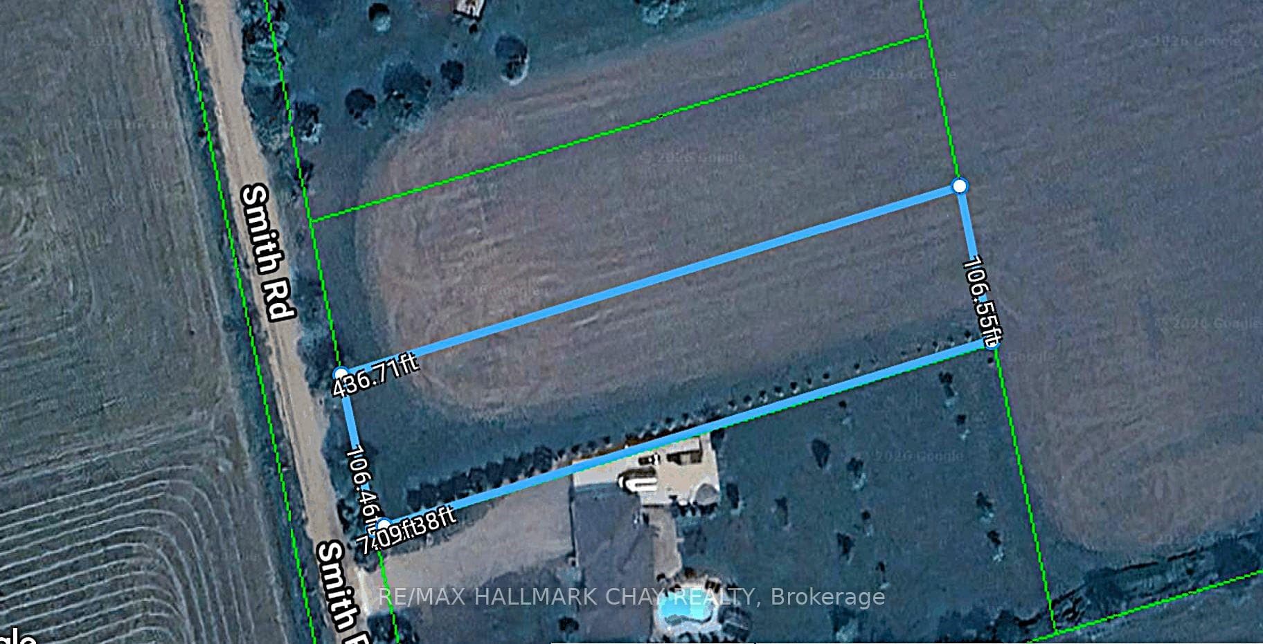 LOT 2 SMITH Road, Essa, ON L0M 1T0, Essa — photo 1