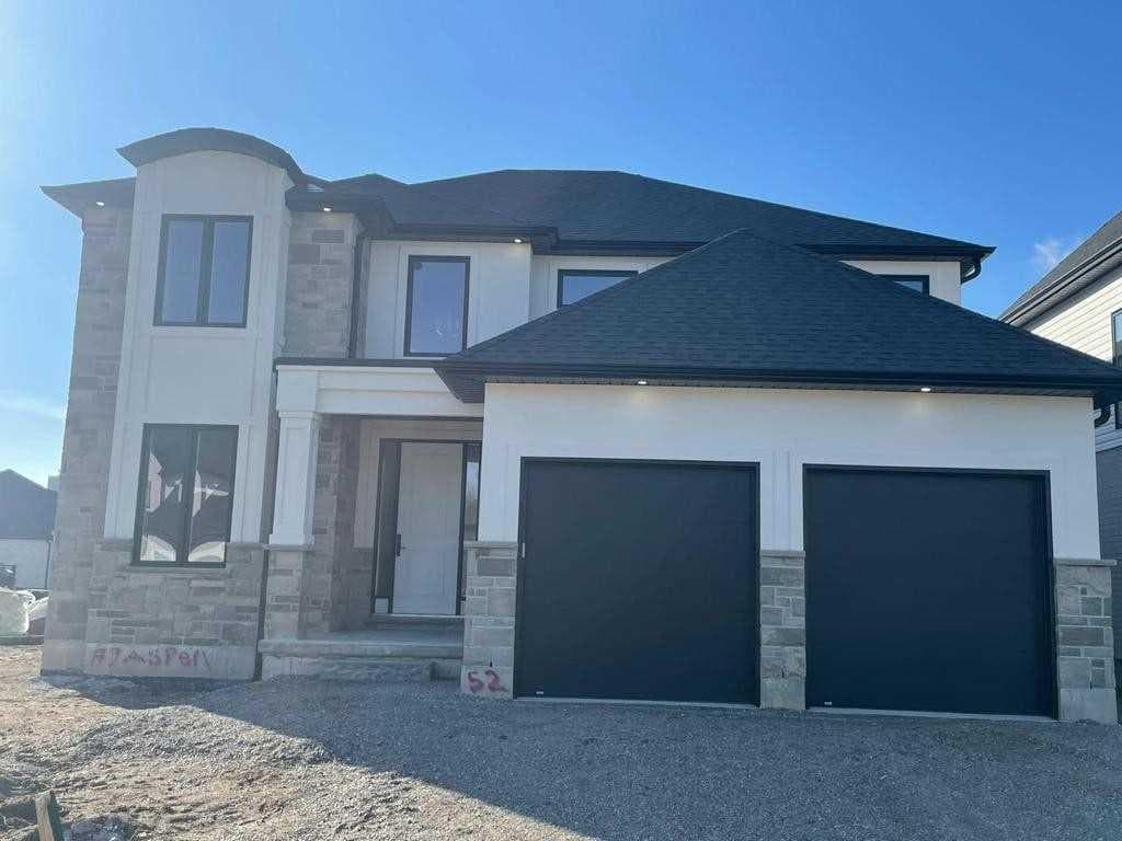 80 Aspen Circle, Thames Centre, ON N0M 2P0, Thames Centre — photo 1