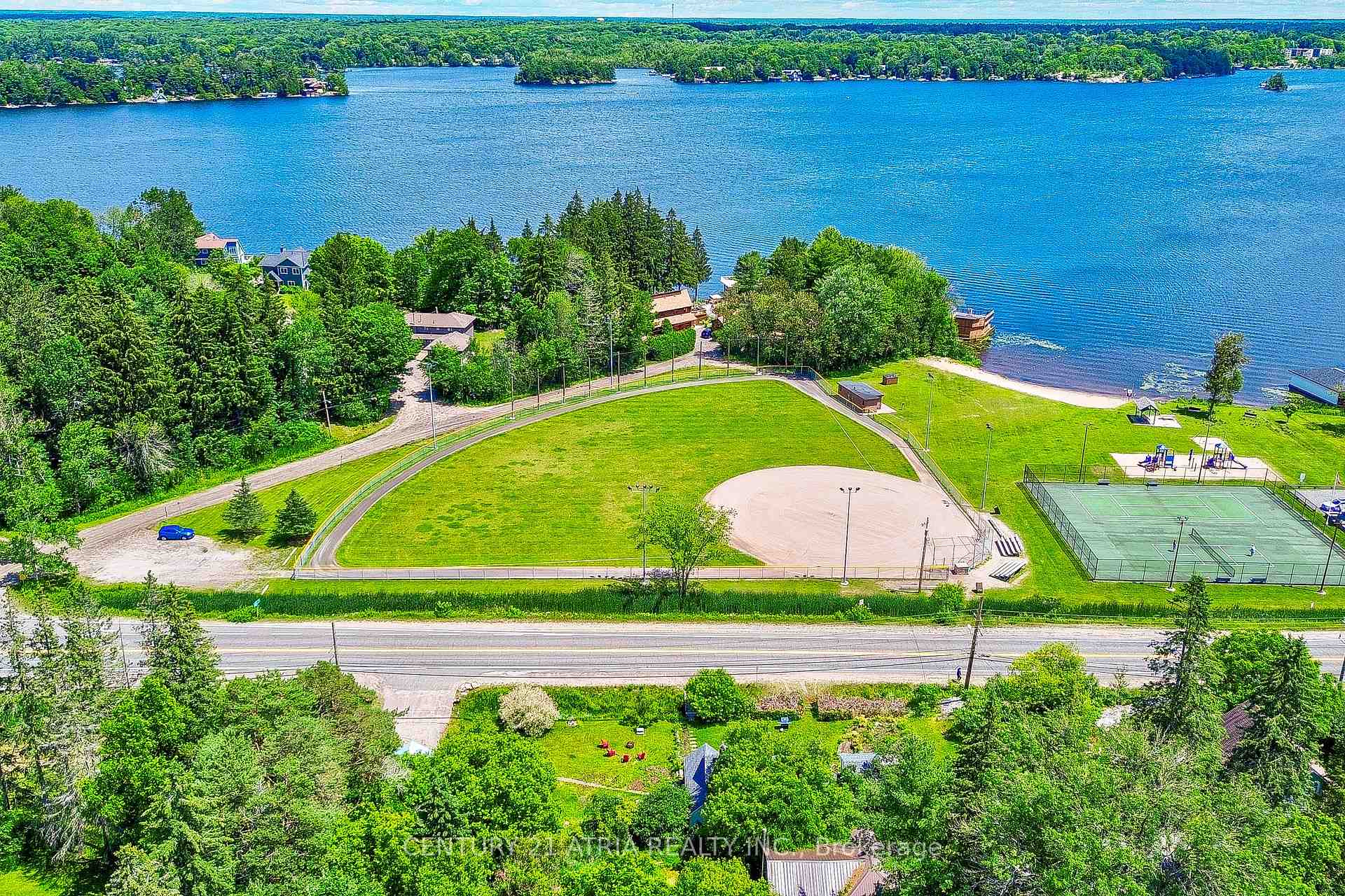 785 Muskoka Road 169, Gravenhurst, ON P1P 0G1, Gravenhurst — photo 1