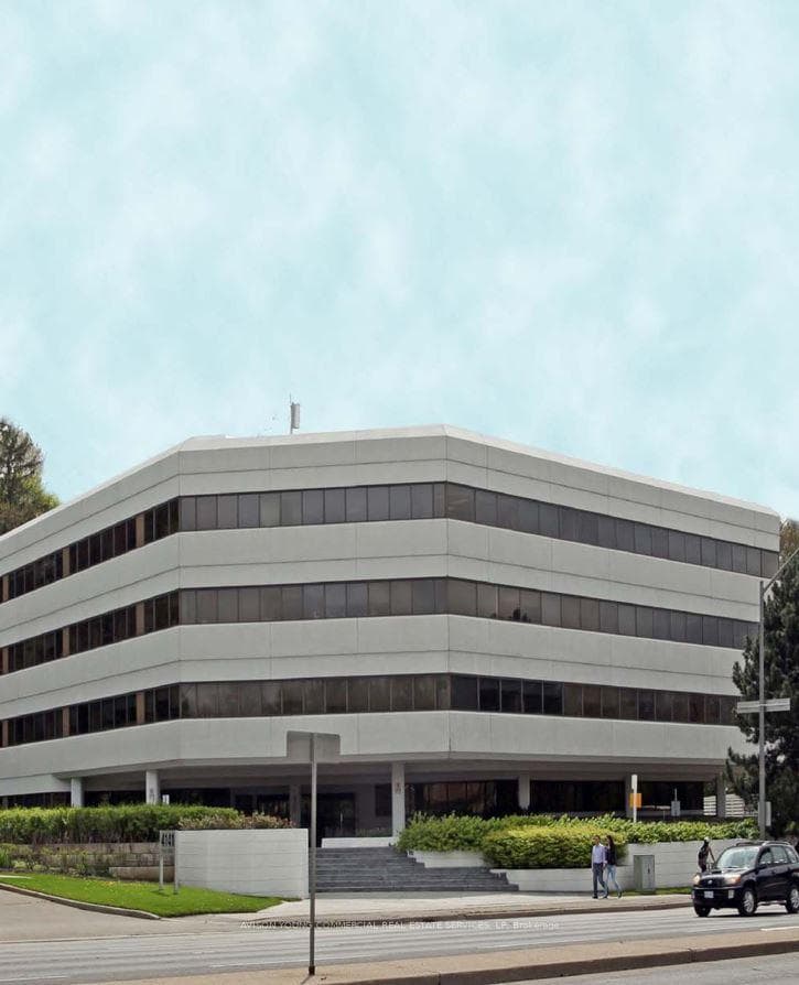 4141 Yonge Street 202, Toronto, ON M2P 2A8, Toronto C12 — photo 1