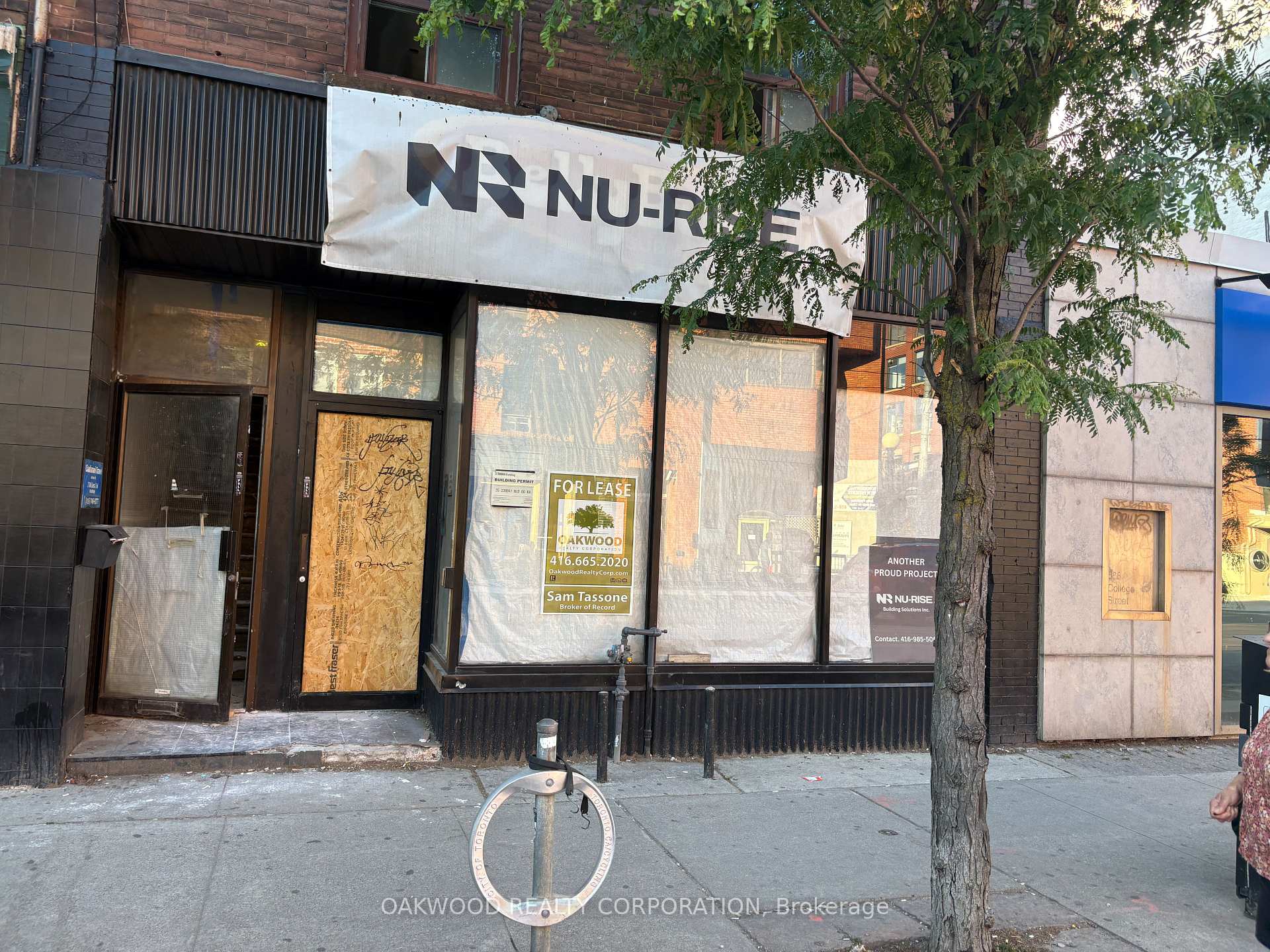 572 College Street, Toronto, ON M6G 1B3, Toronto C01 — photo 1