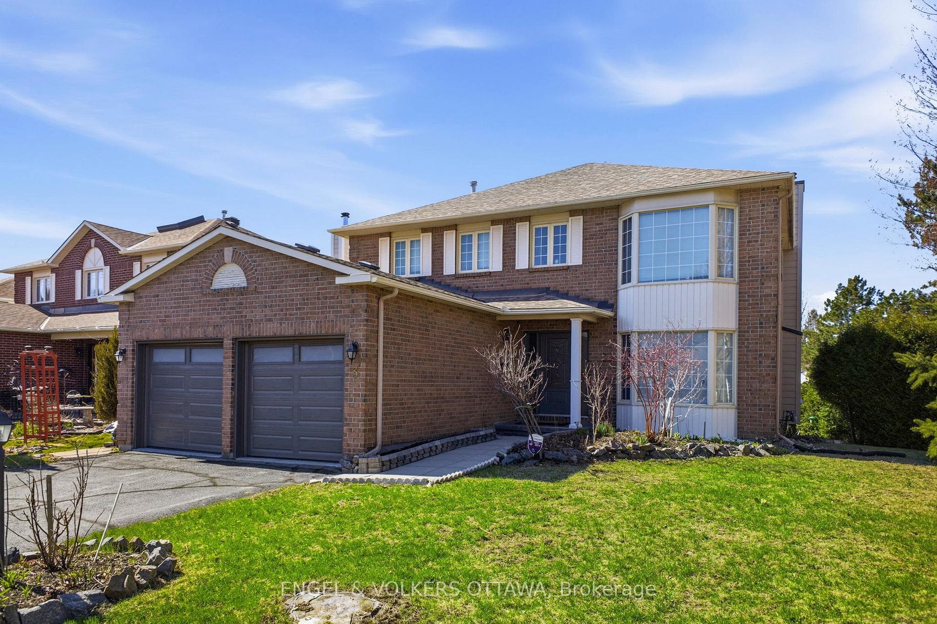 3 Balding Crescent, Kanata, ON K2K 2L4, Kanata — photo 1