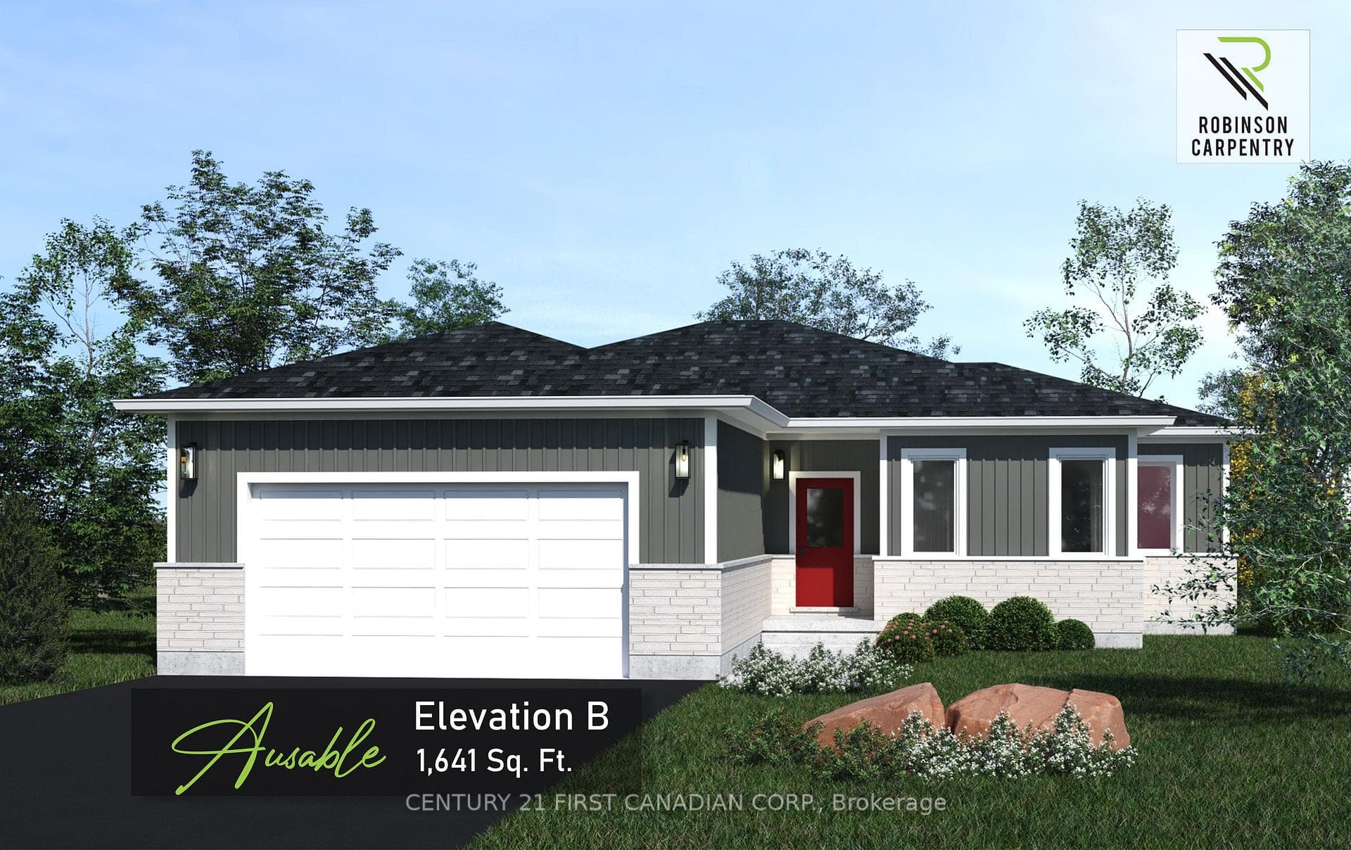 95 Victoria Avenue E, South Huron, ON N0M 1M0, South Huron — photo 1