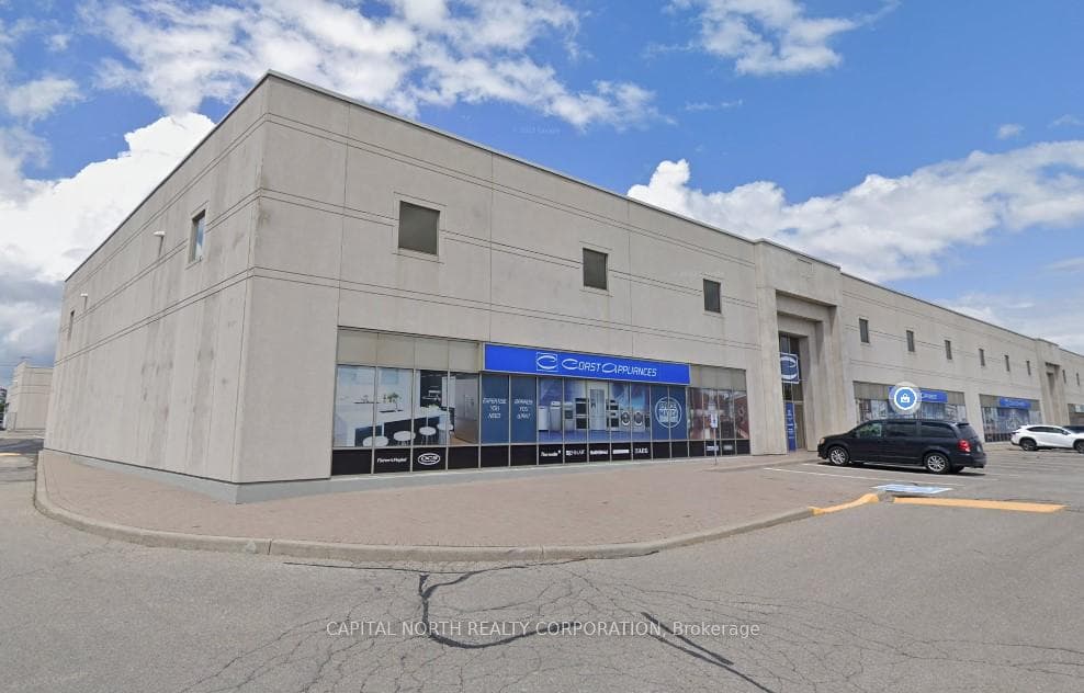 1748 Creditstone Road 1, Vaughan, ON L4K 5X7, Vaughan — photo 1