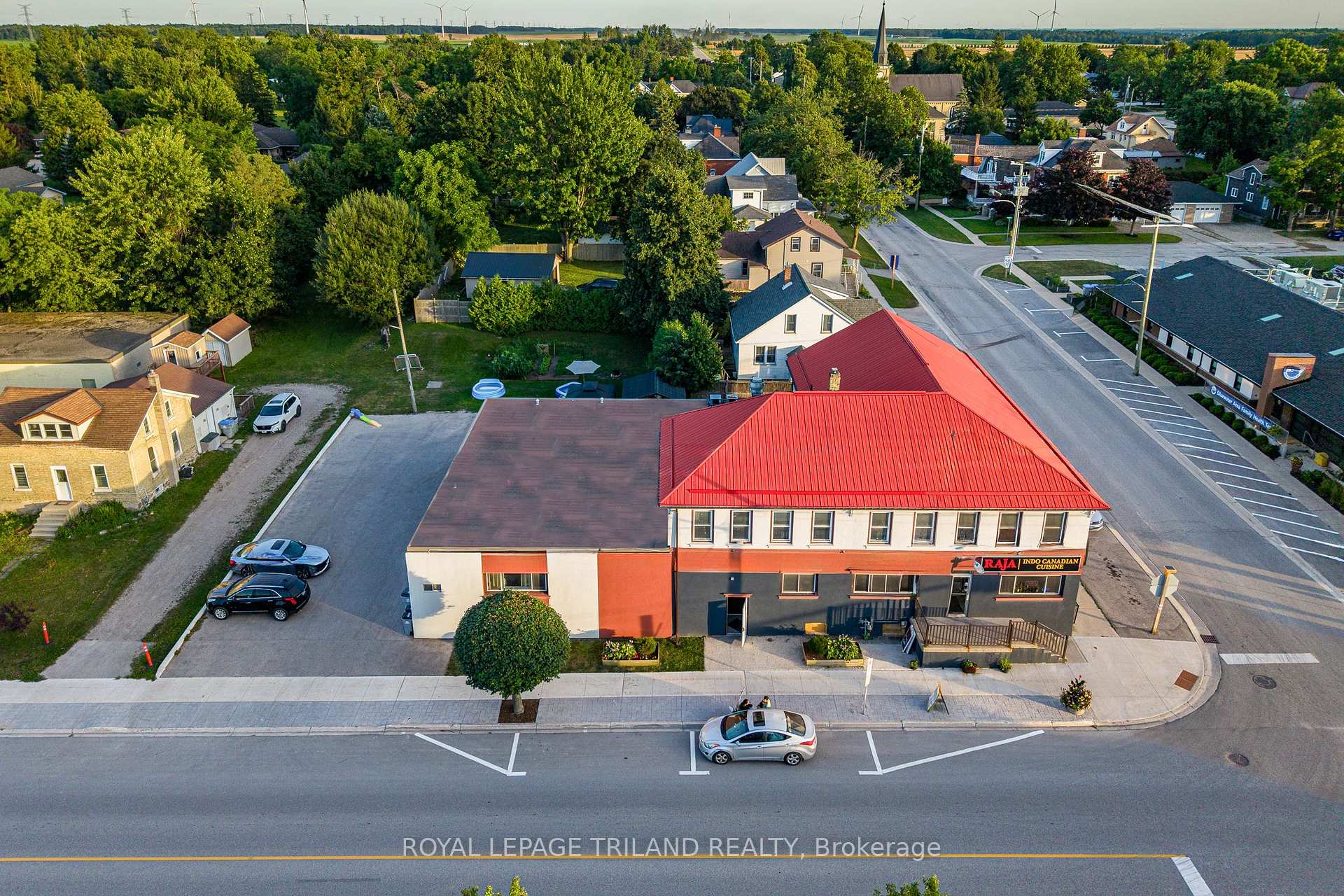 41 Main Street E, Bluewater, ON N0M 2T0, Bluewater — photo 1