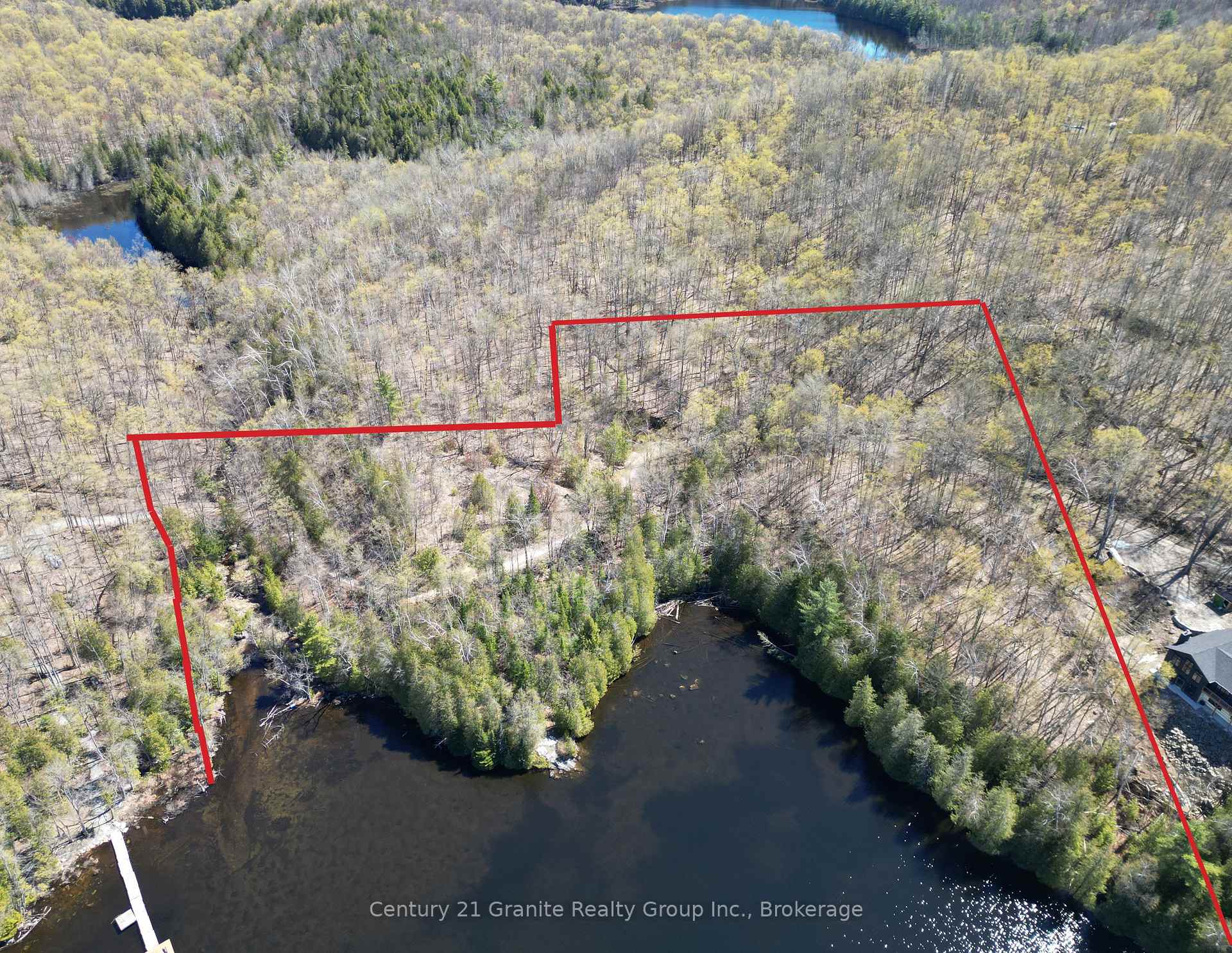 1325 Andek Trail, Highlands East, ON K0M 2A0, Highlands East — photo 1
