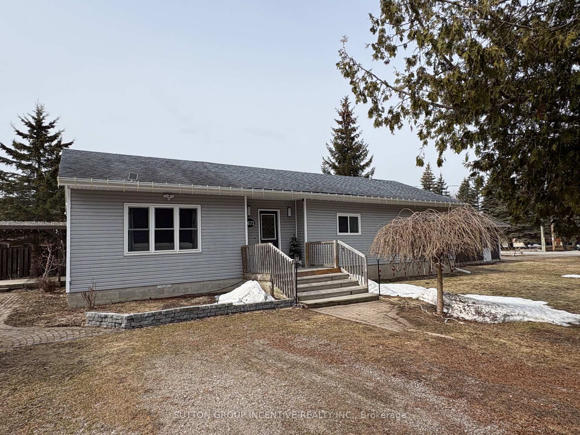 1672 St Johns Road, Innisfil, ON L9S 1S7, Innisfil — photo 1