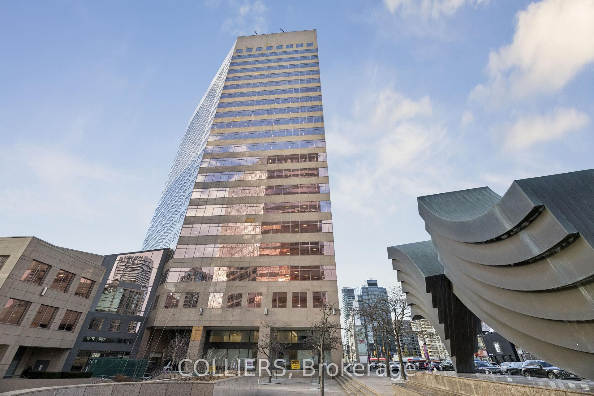 5650 Yonge Street Floor 3-8, Toronto, ON M2M 4H5, Toronto C07 — photo 1