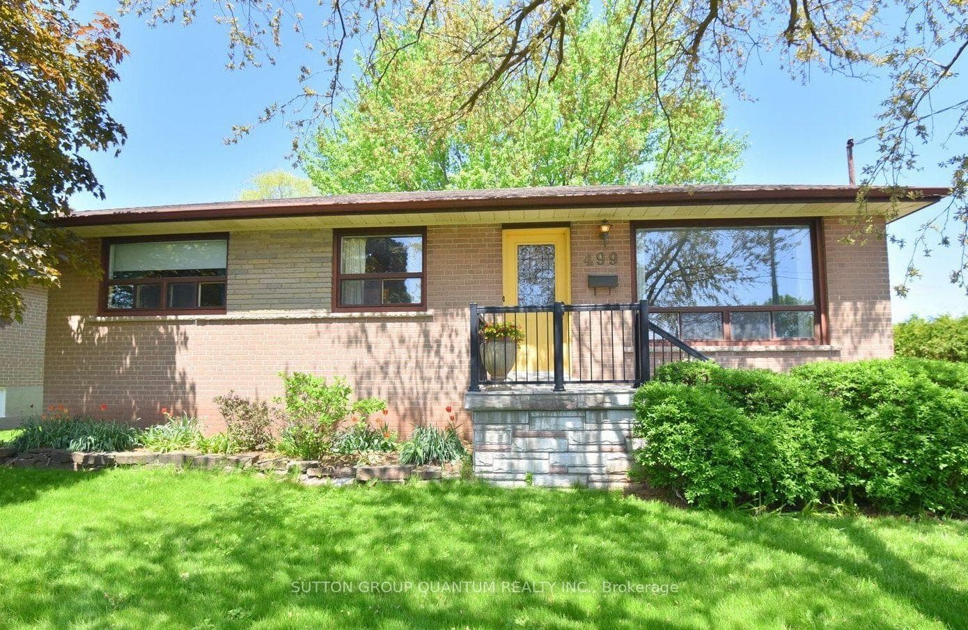 499 Valley Drive N, Oakville, ON L6L 4L9, Oakville — photo 1