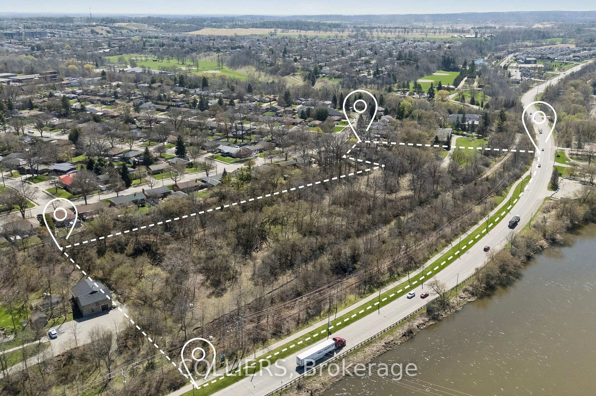 193 Water Street S, Cambridge, ON N1R 3L7, Cambridge — photo 1