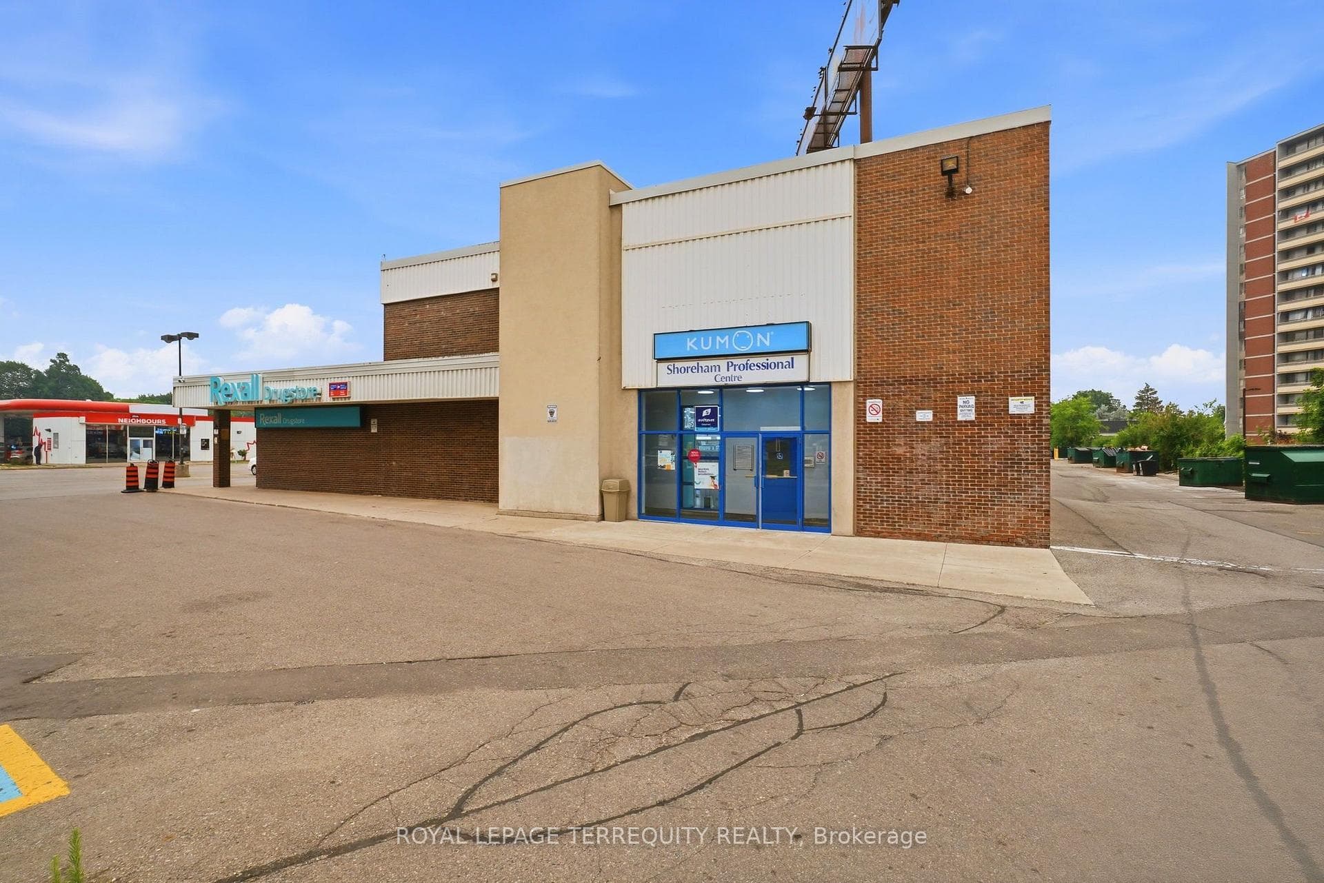 4700 Jane Street 204, Toronto, ON M3N 2L3, Toronto W05 — photo 1