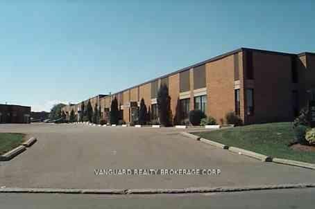 40 Magnetic Drive 16, Toronto, ON M3J 2C4, Toronto W05 — photo 1