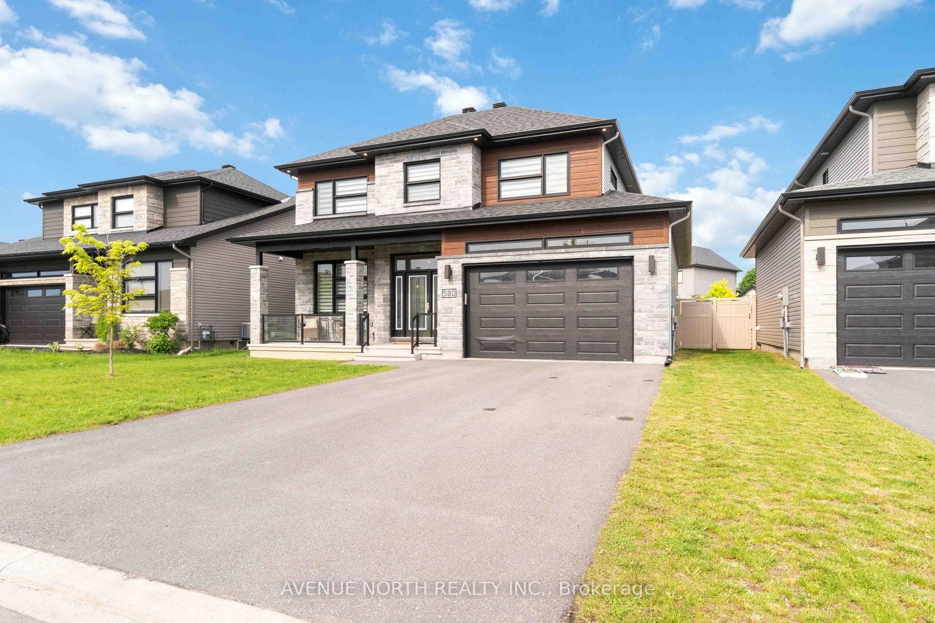 580 STRASBOURG Street, Russell, ON K0A 1W0, Russell — photo 1
