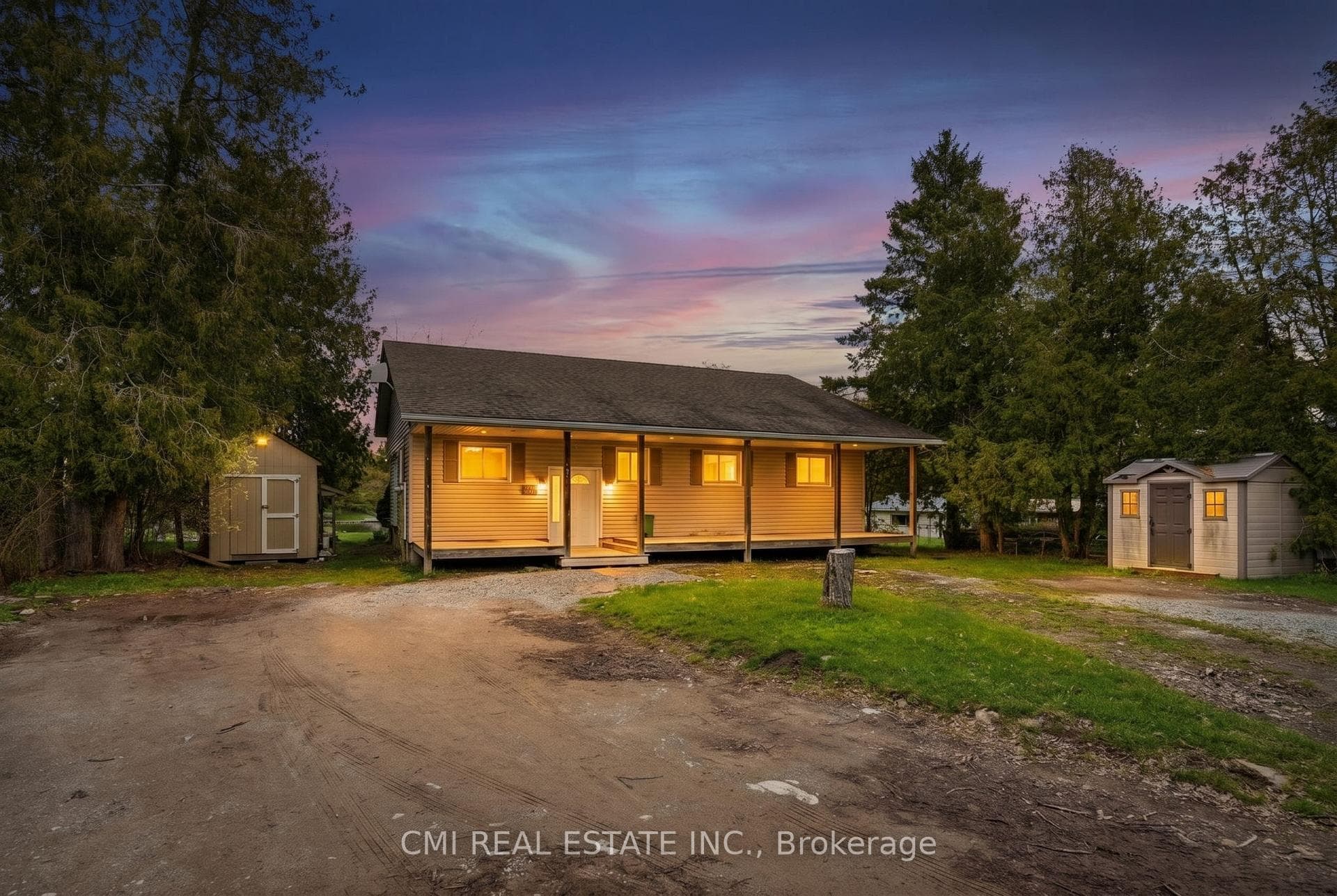 28 River Drive, Kawartha Lakes, ON K0M 1N0, Kawartha Lakes — photo 1