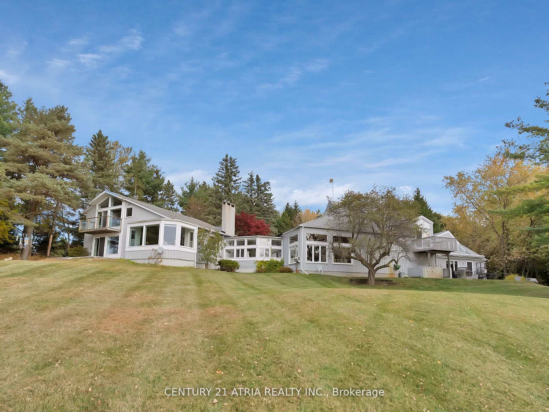 14210 7th Concession Road, King, ON L7B 1K4, King — photo 1