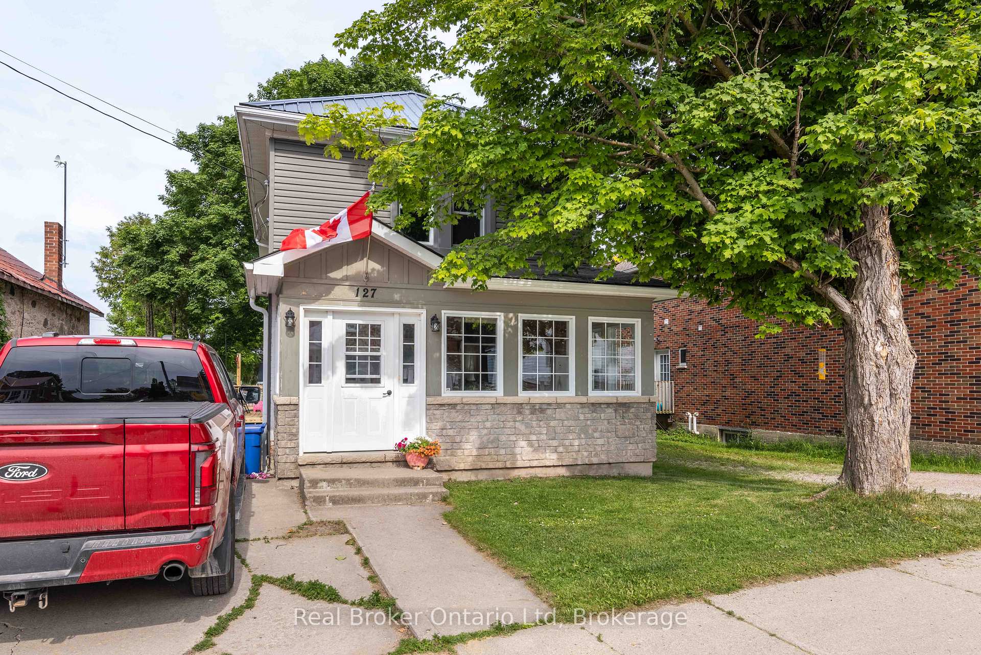 127 Garafraxa Street, Chatsworth, ON N0H 1G0, Chatsworth — photo 1