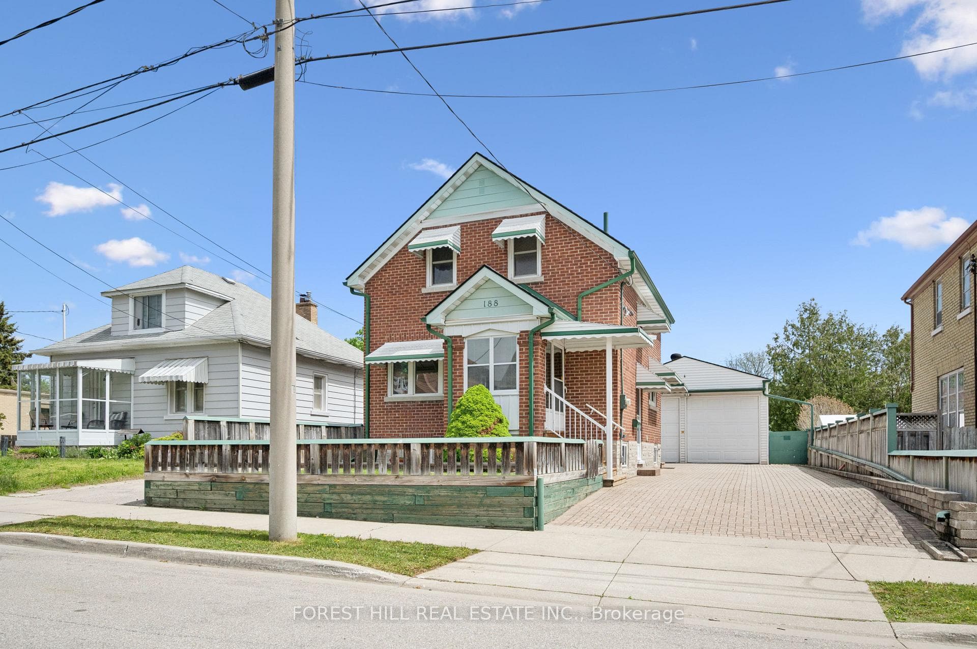 188 Wentworth Avenue, Kitchener, ON N2M 3S4, Kitchener — photo 1