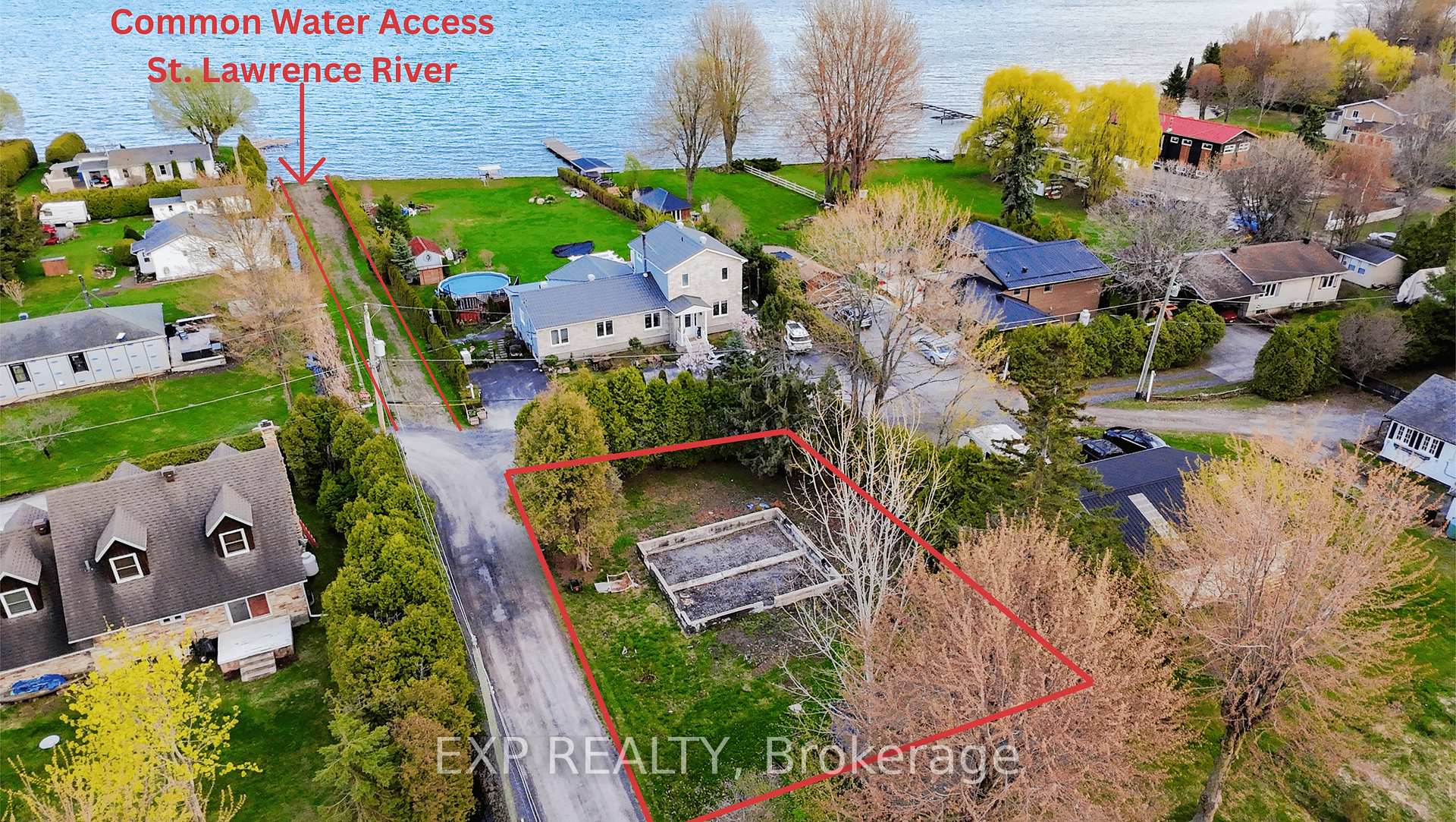 6268 153RD Avenue, South Glengarry, ON K0C 1E0, South Glengarry — photo 1