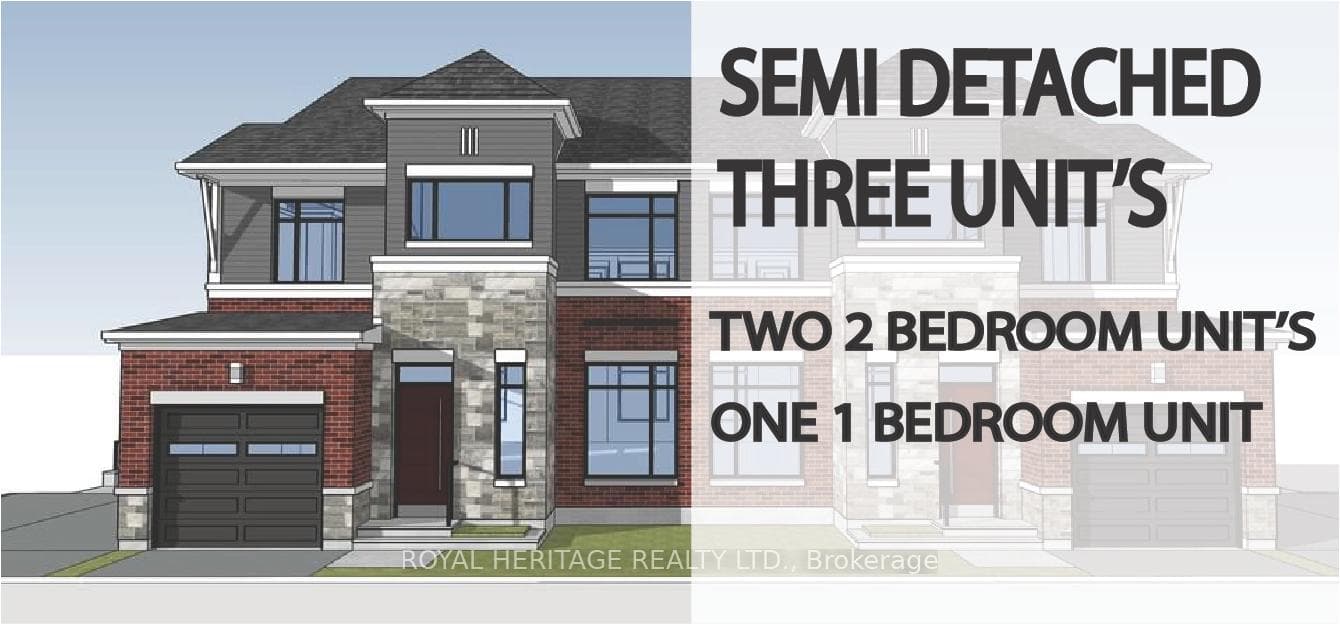 249 Liberty Street N, Clarington, ON L1C 2M6, Clarington — photo 1