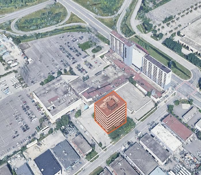 10 Kelfield Street, Toronto, ON M9W 5A2, Toronto W10 — photo 1